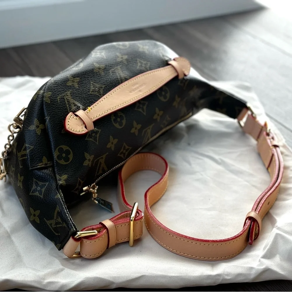 Louis Vuitton Monogram Bumbag (Read Description) - Picture 5 of 10